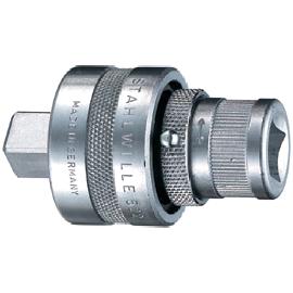 Aufsteckknarre 1/2 Zoll, 67,5 mm Produktbild